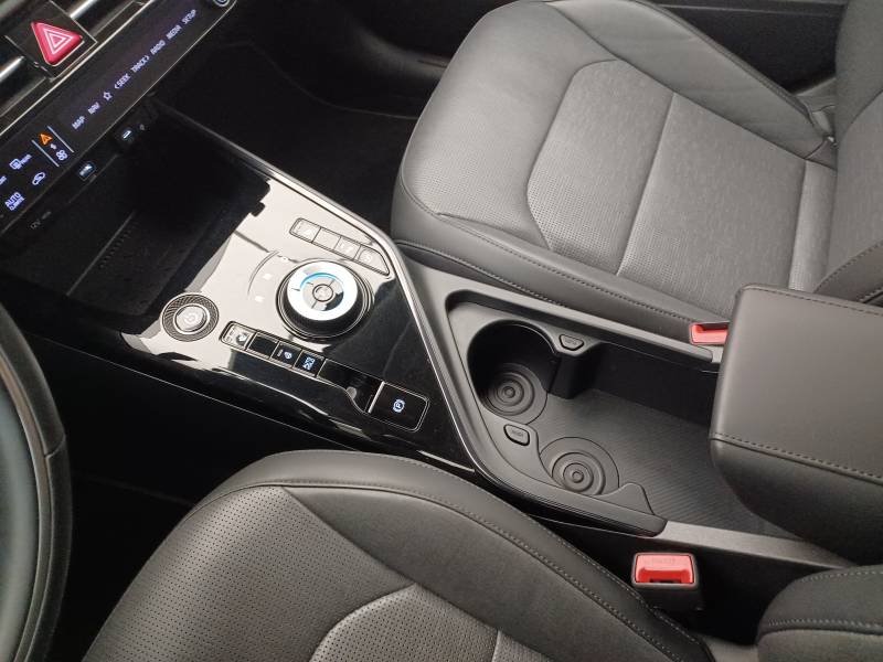 Kia Niro - Photo 23