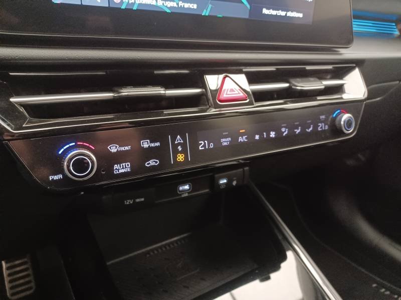 Kia Niro - Photo 30