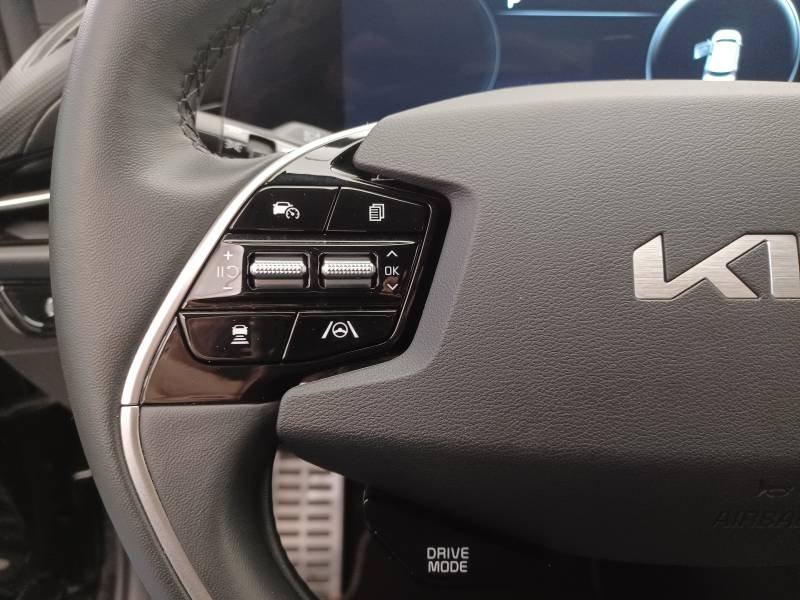 Kia Niro - Photo 36