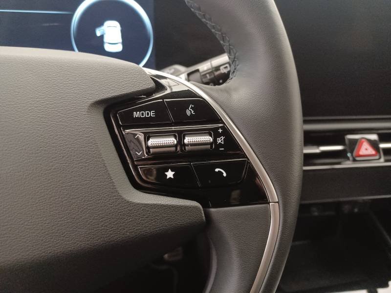 Kia Niro - Photo 37