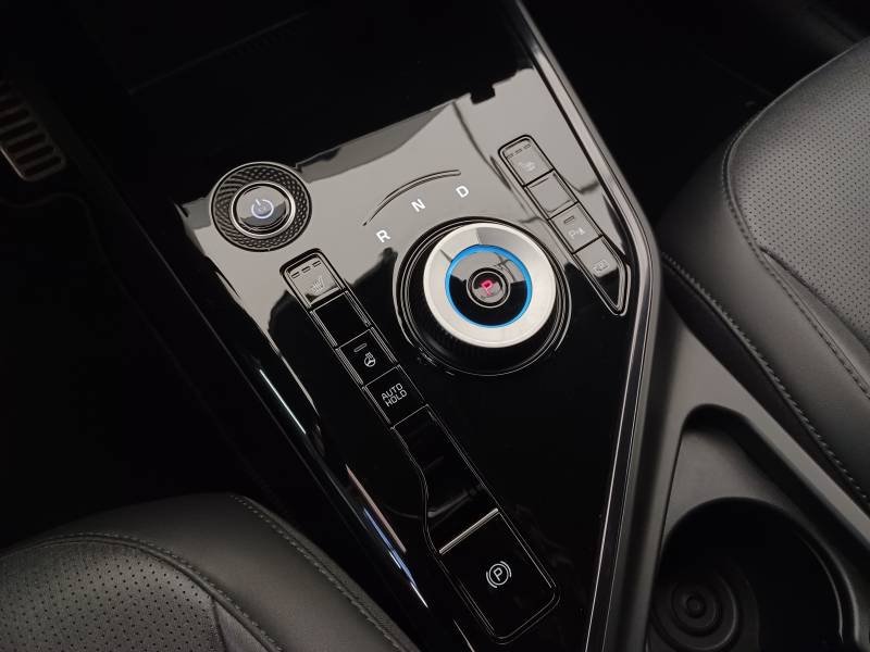 Kia Niro - Photo 38