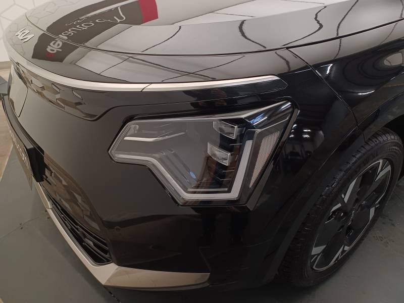 Kia Niro - Photo 39