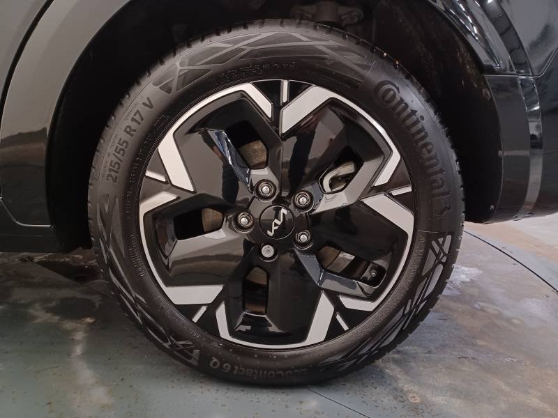 Kia Niro - Photo 8