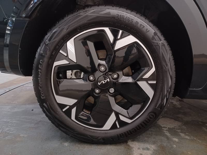 Kia Niro - Photo 9