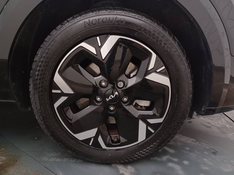 Kia Niro - Photo 10