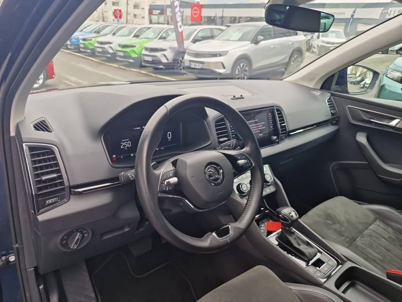 Skoda Karoq - Photo 11