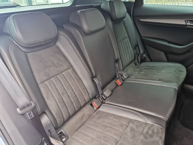 Skoda Karoq - Photo 12
