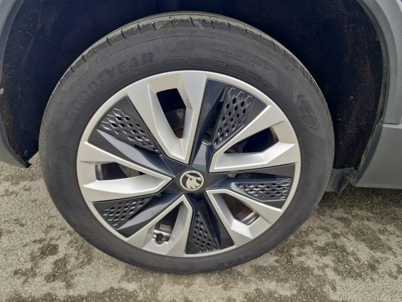 Skoda Karoq - Photo 14