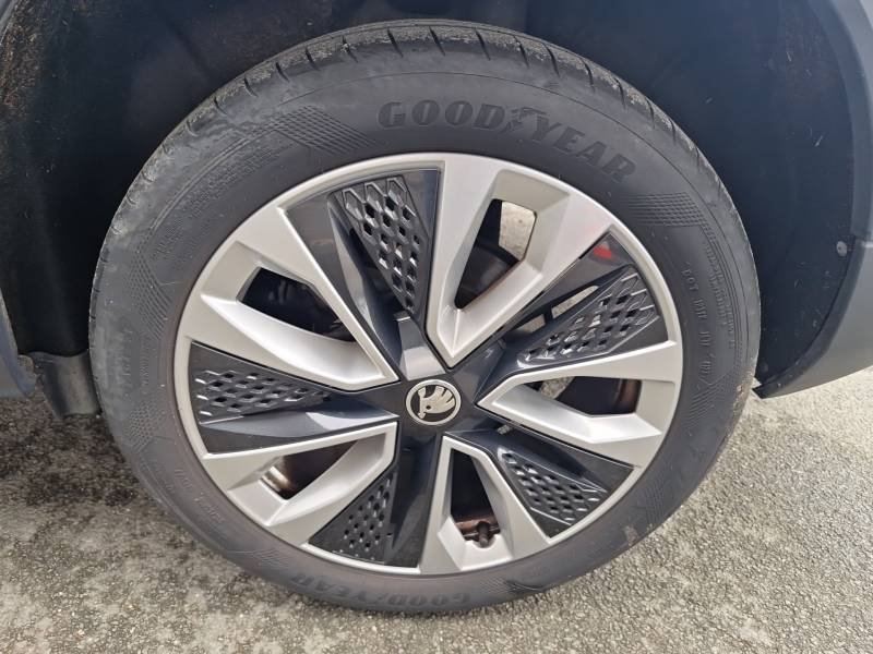Skoda Karoq - Photo 15