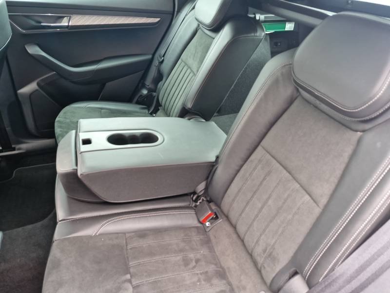 Skoda Karoq - Photo 18