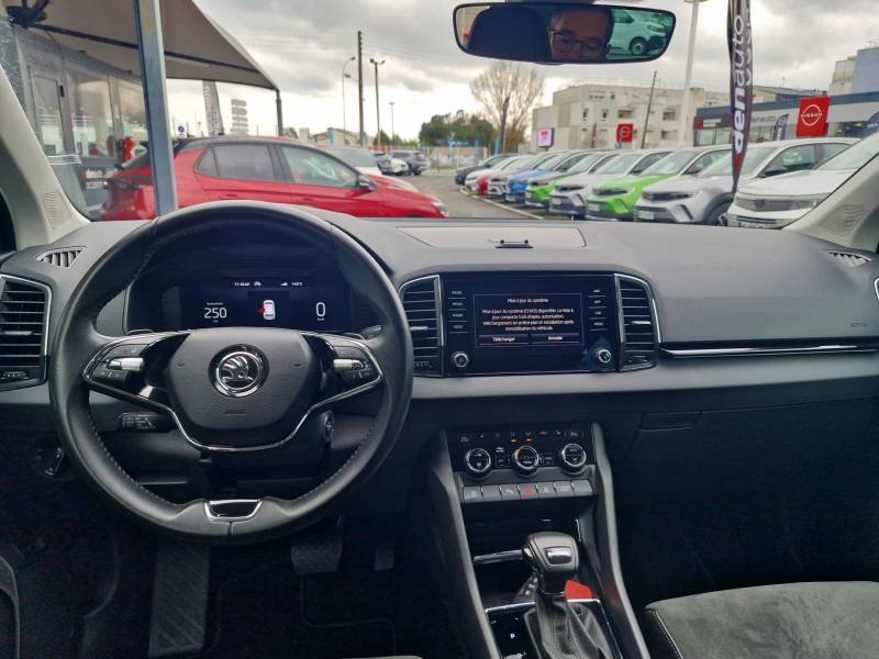 Skoda Karoq - Photo 20