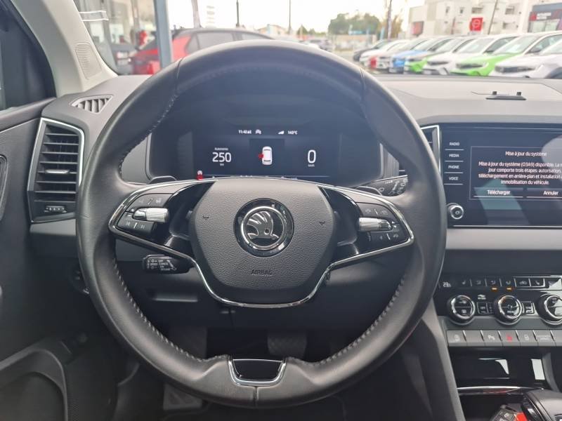 Skoda Karoq - Photo 21