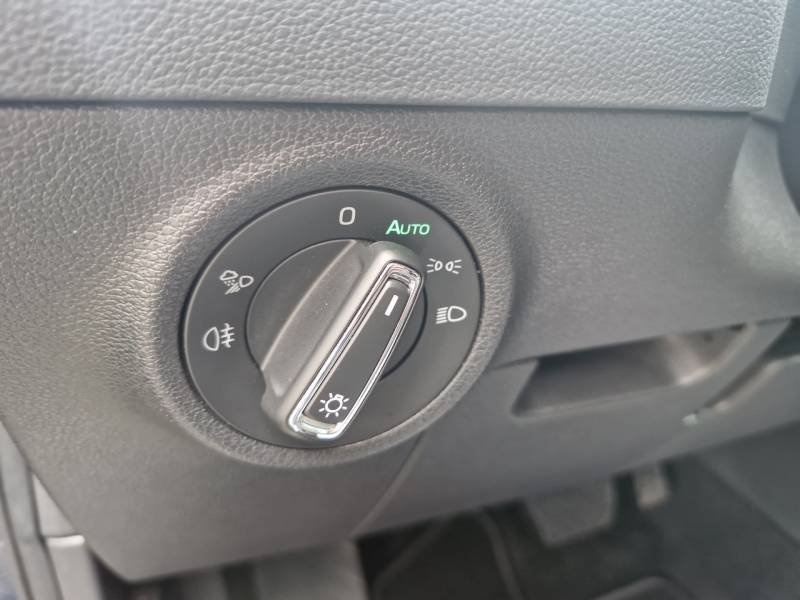 Skoda Karoq - Photo 29