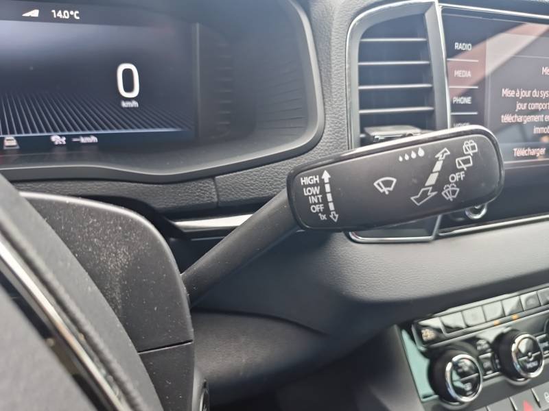 Skoda Karoq - Photo 34