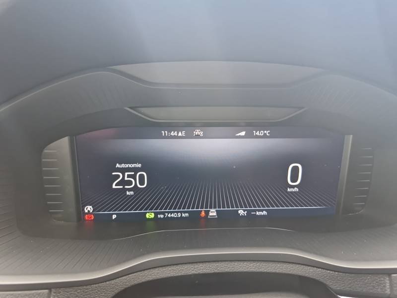 Skoda Karoq - Photo 35