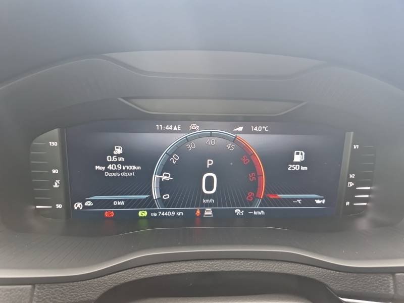 Skoda Karoq - Photo 36