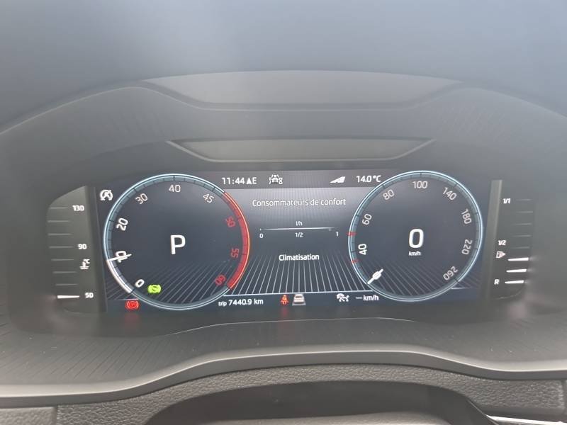 Skoda Karoq - Photo 37