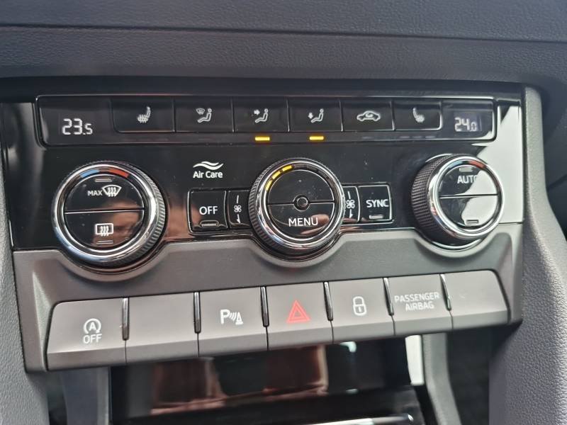 Skoda Karoq - Photo 38