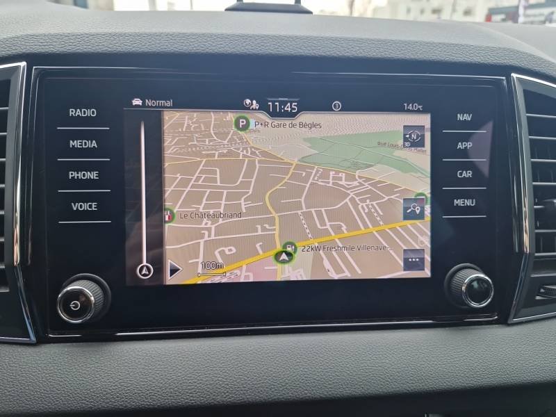 Skoda Karoq - Photo 40