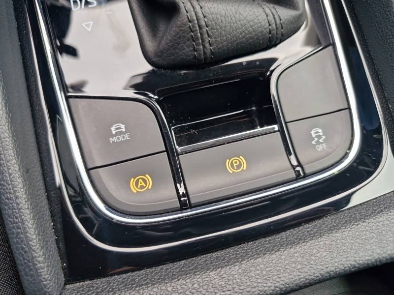 Skoda Karoq - Photo 45
