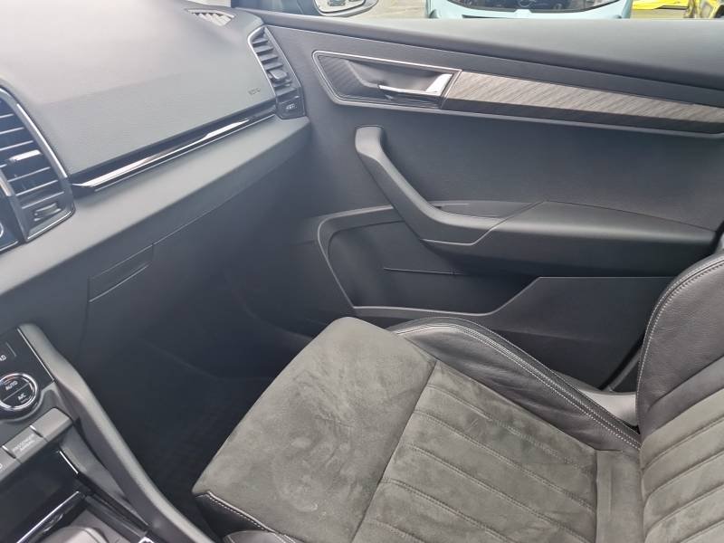 Skoda Karoq - Photo 47