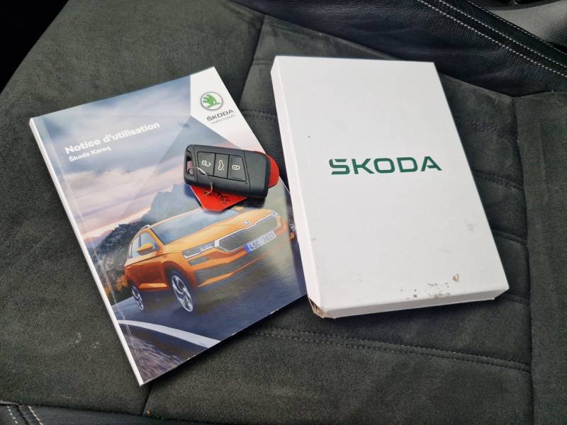 Skoda Karoq - Photo 49