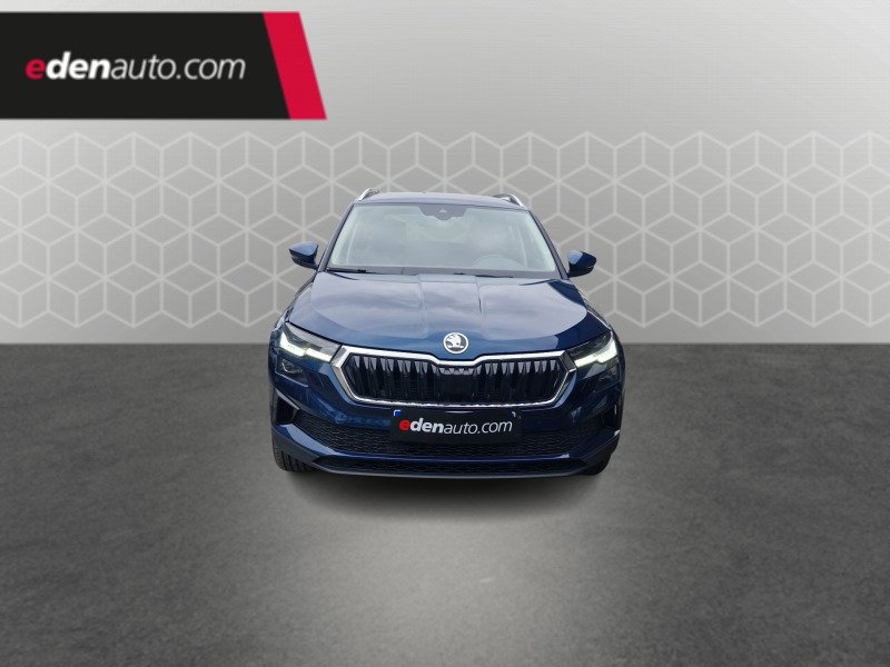 Skoda Karoq - Photo 8