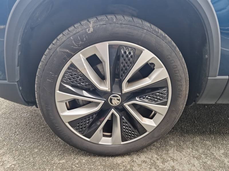 Skoda Karoq - Photo 9