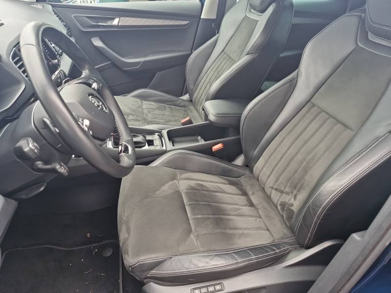 Skoda Karoq - Photo 10
