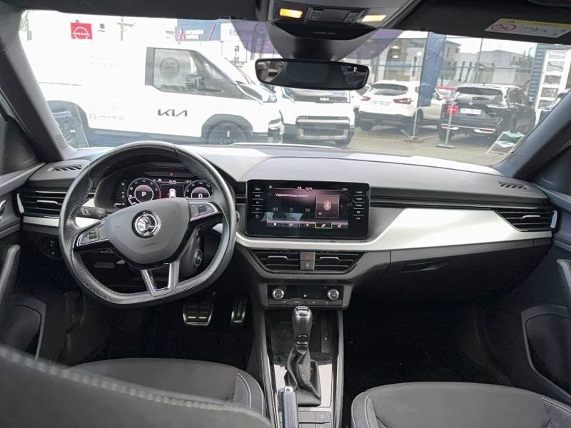 Skoda Kamiq - Photo 11
