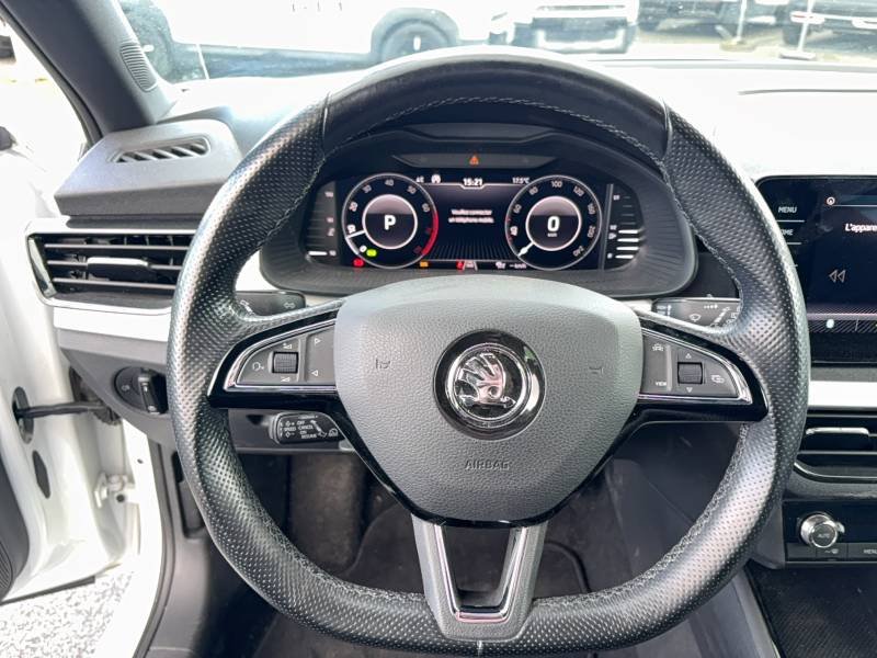 Skoda Kamiq - Photo 12