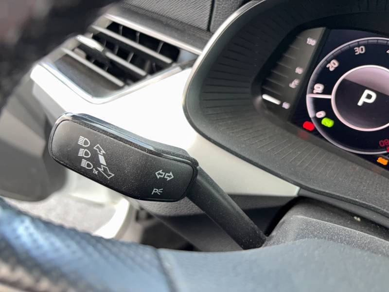 Skoda Kamiq - Photo 14