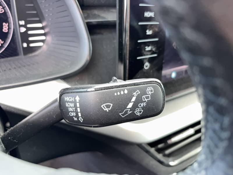 Skoda Kamiq - Photo 15