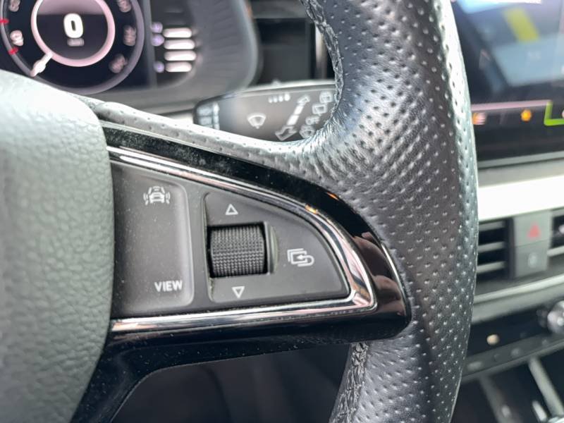 Skoda Kamiq - Photo 18