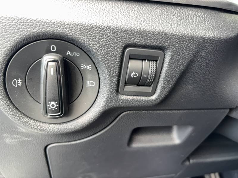 Skoda Kamiq - Photo 19