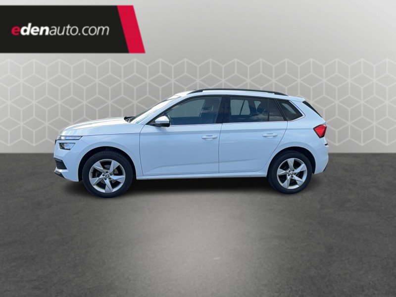 Skoda Kamiq - Photo 2