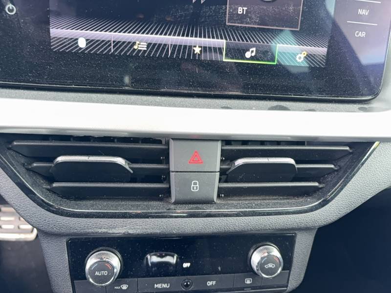 Skoda Kamiq - Photo 21