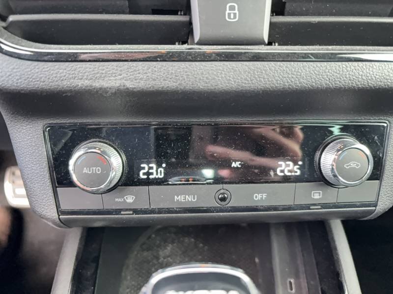 Skoda Kamiq - Photo 23