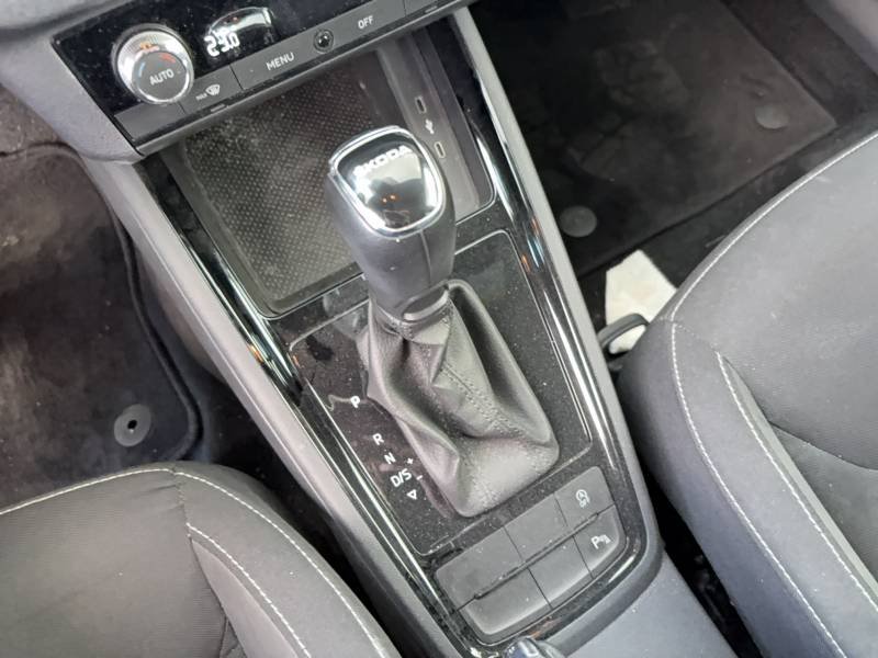 Skoda Kamiq - Photo 24