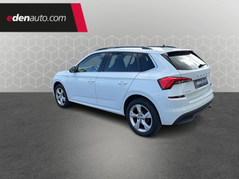 Skoda Kamiq - Photo 3