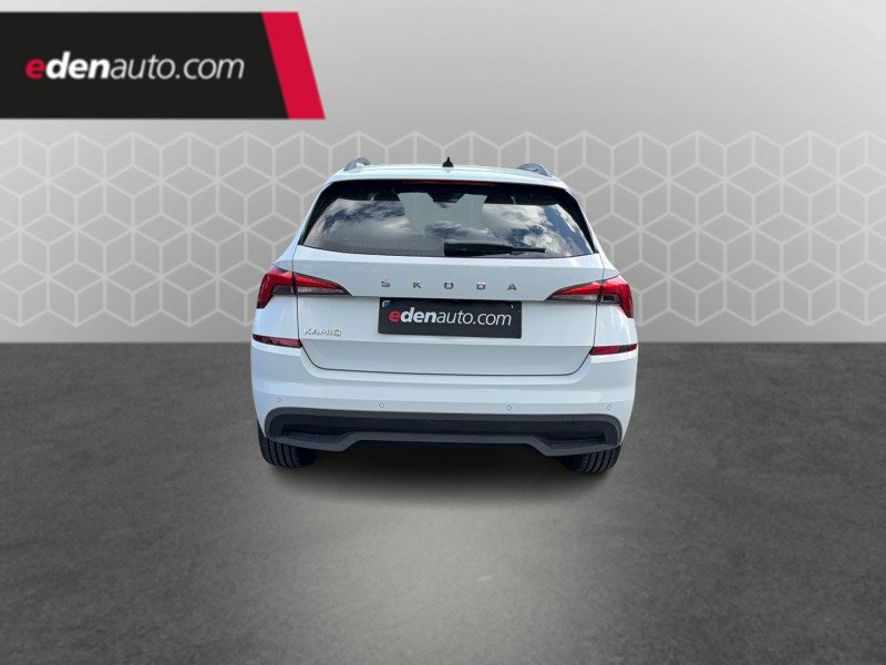 Skoda Kamiq - Photo 4