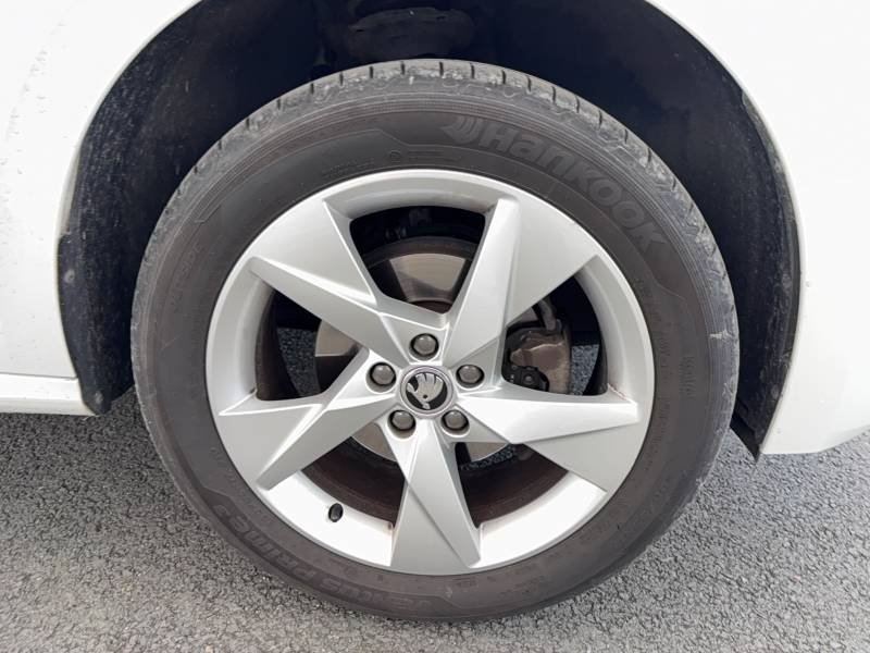 Skoda Kamiq - Photo 41