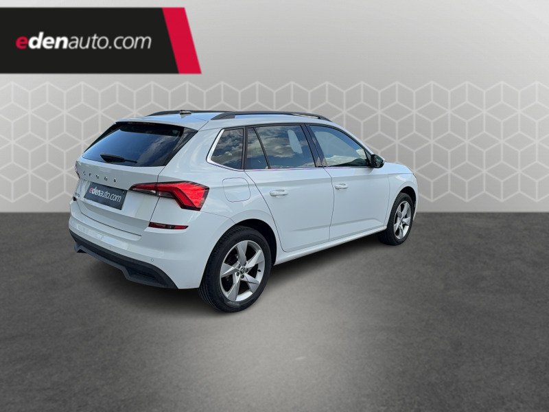 Skoda Kamiq - Photo 5
