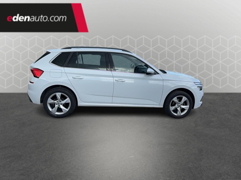 Skoda Kamiq - Photo 6