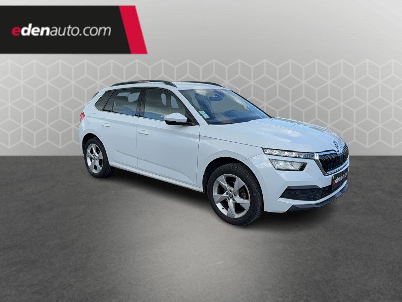 Skoda Kamiq - Photo 7
