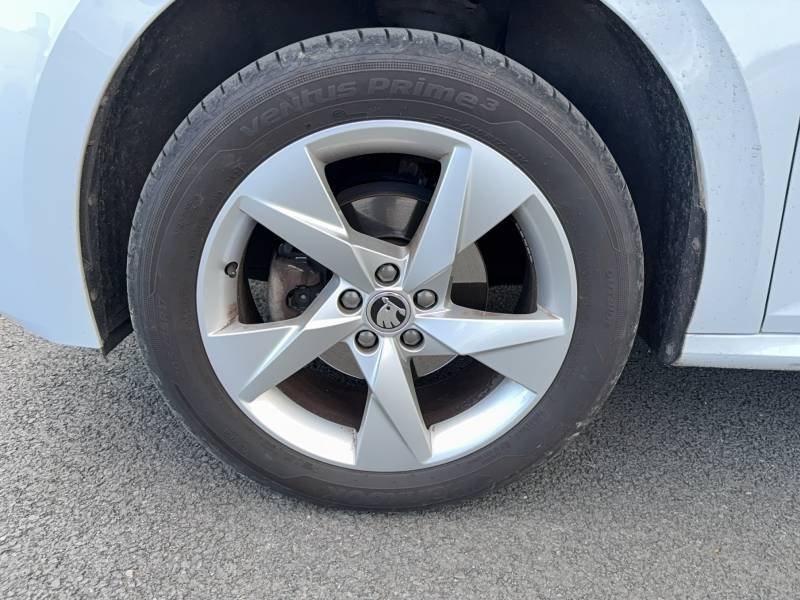 Skoda Kamiq - Photo 9
