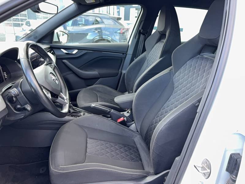 Skoda Kamiq - Photo 10