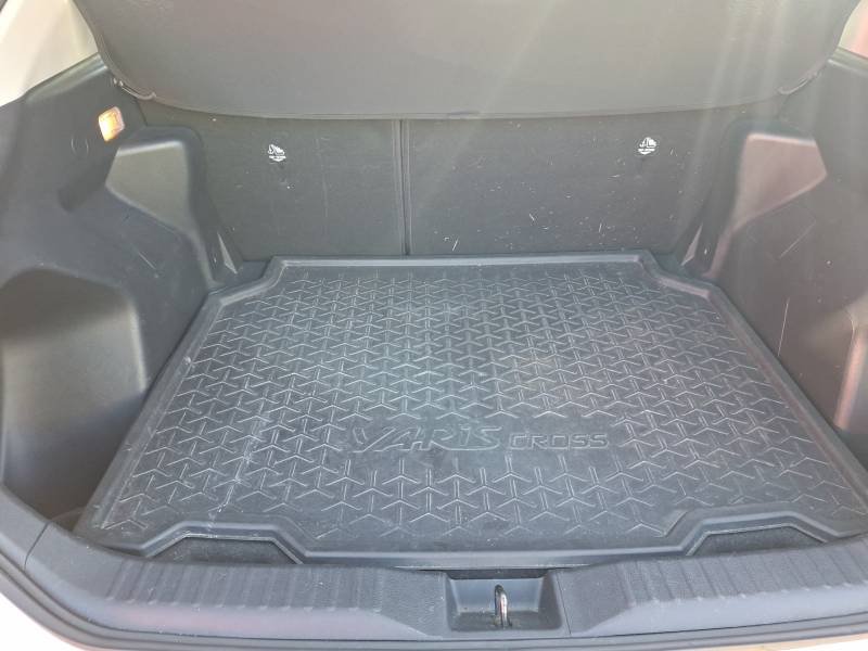Toyota Yaris - Photo 14