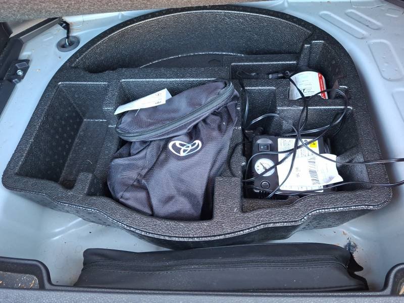 Toyota Yaris - Photo 15