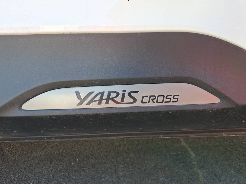 Toyota Yaris - Photo 17